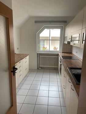 Foto - Etagenwohnung zum Kaufen in Ludwigshafen am Rhein