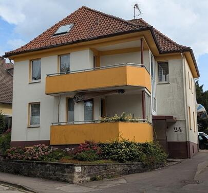 Foto - charmantes Zweifamilienhaus - 185.000,00 EUR Kaufpreis,