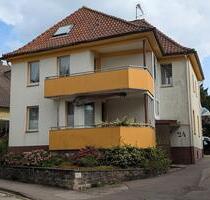 charmantes Zweifamilienhaus - 185.000,00 EUR Kaufpreis, in Horn-Bad Meinberg (PLZ: 32805)