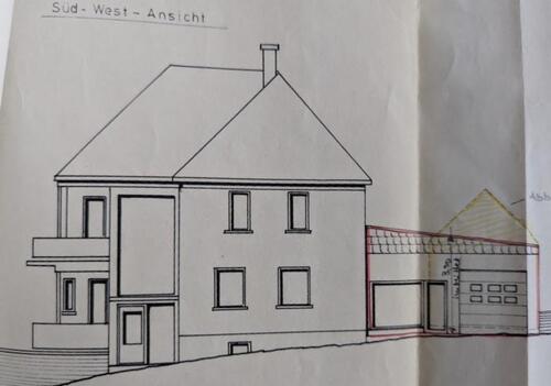 Foto - Einfamilienhaus zum Kaufen in Horn-Bad Meinberg