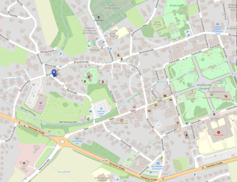 Foto - Einfamilienhaus in Horn-Bad Meinberg zum Kaufen