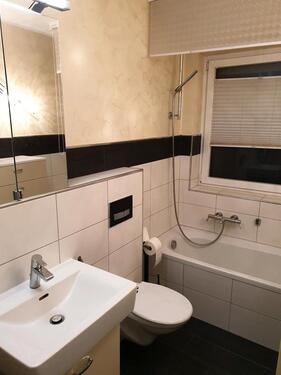 Foto - Etagenwohnung zur Miete in Eschwege