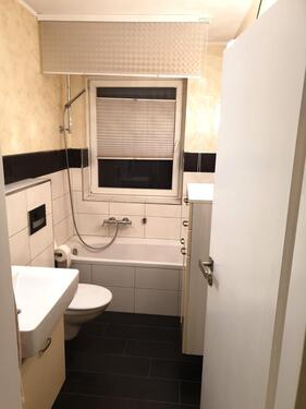 Foto - Etagenwohnung in Eschwege