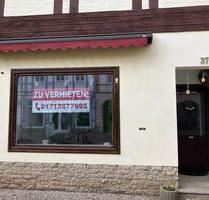 Kleines Büro oder Ladengeschäft in zentraler Lage in Salzwedel