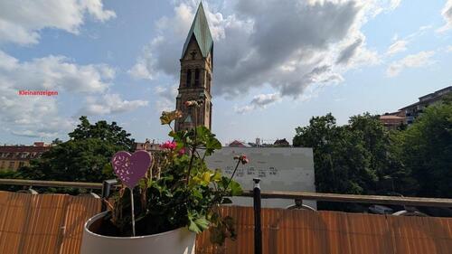 Foto - Helle 2,5-Zimmer Wohnung am Friedensplatz