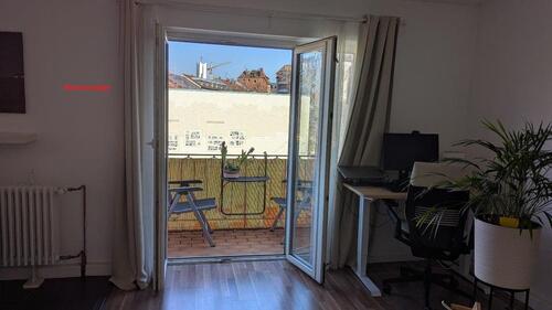 Foto - Etagenwohnung zur Miete in Stuttgart