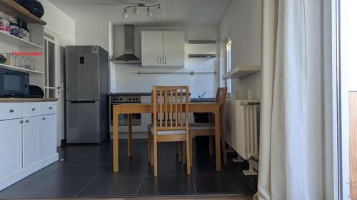 Foto - Etagenwohnung in Stuttgart