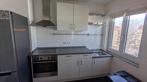 Foto - Etagenwohnung in Stuttgart zur Miete