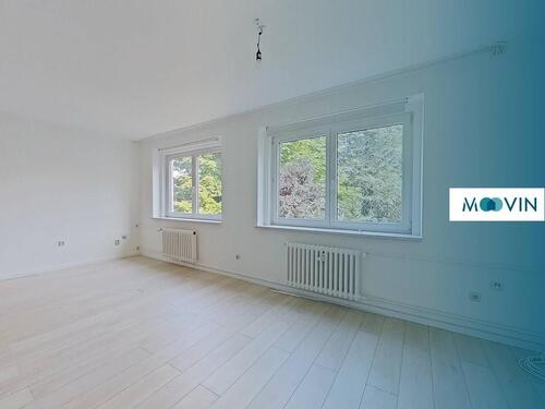 Foto - Frisch renoviert: Großzügige 1,5-Zimmer-Wohnung in Bad Sooden Allendorf