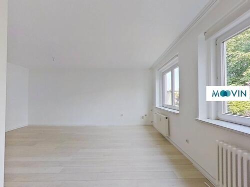 Foto - 1 Zimmer Etagenwohnung in Bad Sooden-Allendorf