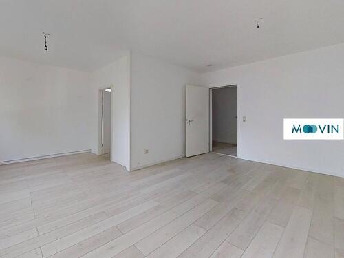 Foto - Etagenwohnung in Bad Sooden-Allendorf zur Miete