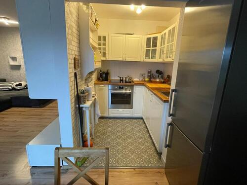 Foto - 2 Zimmer Etagenwohnung zur Miete in Osnabrück