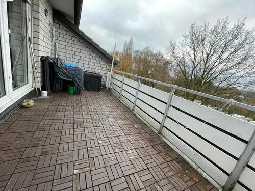 Foto - 2 Zimmer Etagenwohnung in Osnabrück