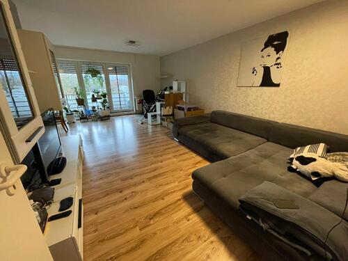 Foto - Etagenwohnung in Osnabrück zur Miete