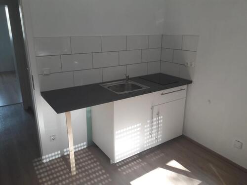 Foto - 1 Zimmer Wohnung - 450,00&nbsp;EUR Kaltmiete, ca.&nbsp; 28,00&nbsp;m&sup2;
