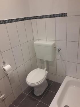 Foto - Etagenwohnung in Mönchengladbach zur Miete