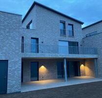 Traumwohnungen in WallenhorstOsnabrück KFW 40 QNG