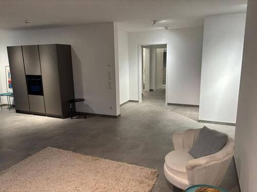 Foto - Etagenwohnung in Wallenhorst zur Miete