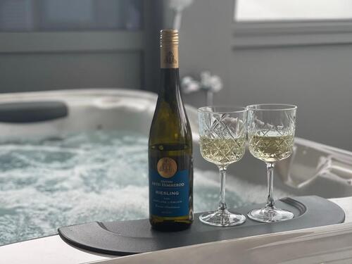 Foto - Wellness Auszeit - 214,00&nbsp;EUR Kaltmiete,