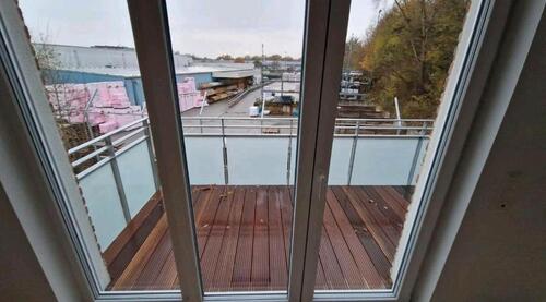 Foto - Maisonettenwohnung in Hamburg zur Miete