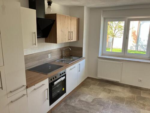 Foto - Renovierte schöne 4 Zimmer Wohnung