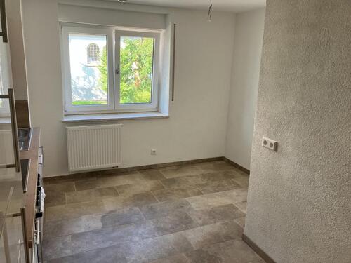 Foto - 4 Zimmer Etagenwohnung zur Miete in Meßkirch