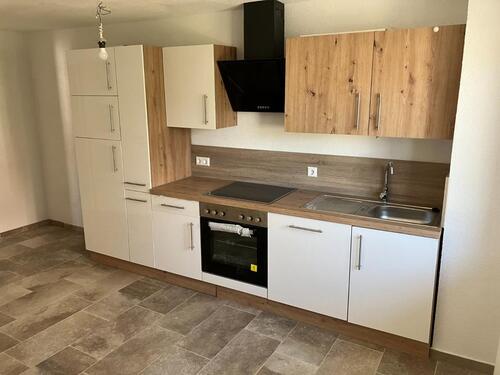 Foto - 4 Zimmer Etagenwohnung in Meßkirch