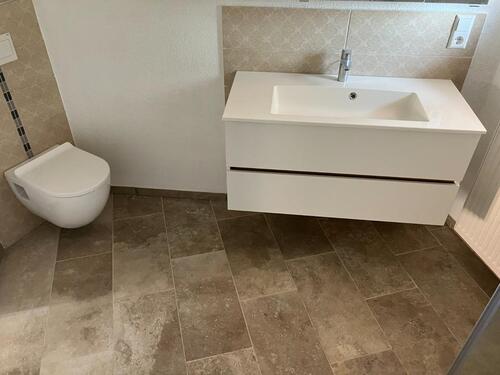 Foto - Etagenwohnung in Meßkirch zur Miete