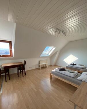 Foto - VOLLAUSGESTATTETE WOHNUNG IM HERZEN NEU-ULM'S