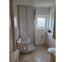 ***KUSCHLIGE 3 ZIMMER WOHNUNG MIT BALKON*** - Feuchtwangen