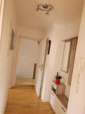 Foto - Etagenwohnung in Feuchtwangen zur Miete