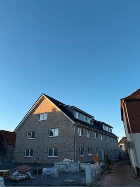 Foto - Moderne Neubauwohnungen in hochwertigem Mehrfamilienhaus