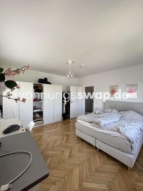 Foto - Wohnungsswap - 3 Zimmer, 65 m² - Agnes-Bernauer-Straße, Laim, München