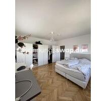 Wohnungsswap - 3 Zimmer, 65 m² - Agnes-Bernauer-Straße, Laim, München