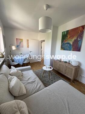 Foto - 3 Zimmer Etagenwohnung in München