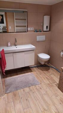 Foto - 1 Zimmer Erdgeschoßwohnung zur Miete in Hilden