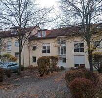 2 Raum-Wohnung Eiche-Parkett im DG - Dahme/Mark