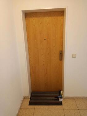 Foto - 2 Zimmer Dachgeschoßwohnung zur Miete in Dahme/Mark