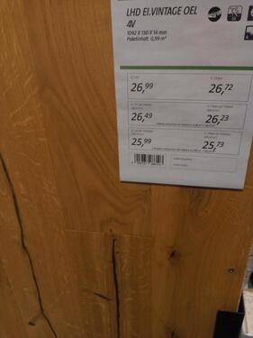 Foto - 2 Zimmer Dachgeschoßwohnung in Dahme/Mark