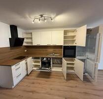 Hochwertige 1-Zimmer Wohnung in Holzkirchen