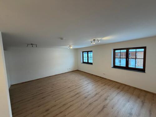 Foto - Etagenwohnung in Holzkirchen zur Miete