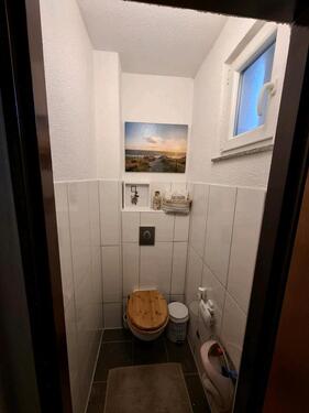 Foto - 3 Zimmer Etagenwohnung zur Miete in Geislingen an der Steige