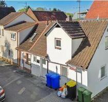 Haus zum vermieten - 1.250,00&nbsp;EUR Kaltmiete, ca.&nbsp; 45,00&nbsp;m&sup2; in Rodgau (PLZ: 63110)