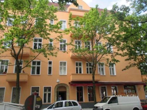 Foto - 4 Zimmer Etagenwohnung in Berlin