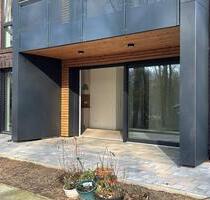 Neubau-Erstbezug – Hochwertige Erdgeschosswohnung in Wallenhorst-Rulle