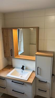 Foto - 2 Zimmer Erdgeschoßwohnung zur Miete in Wallenhorst