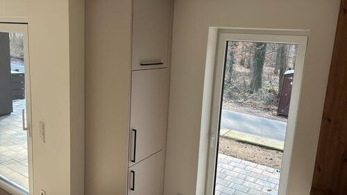 Foto - Erdgeschoßwohnung in Wallenhorst zur Miete