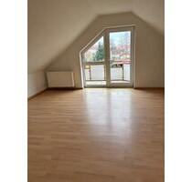 Dachgeschosswohnung zu vermieten - Duderstadt