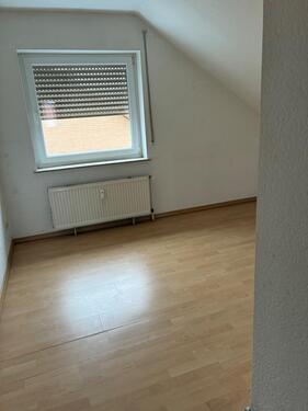 Foto - 3 Zimmer Dachgeschoßwohnung zur Miete in Duderstadt