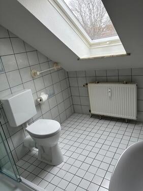 Foto - Dachgeschoßwohnung in Duderstadt zur Miete